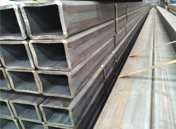 金州Q355B方管加工切割