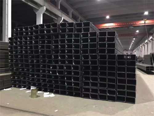 金州冷拔方管选型指南 工程采购怎么选